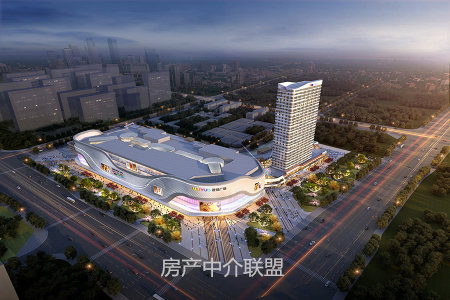 福人福地！盛元名府豪华装修套四楼王位置好楼层走一手房