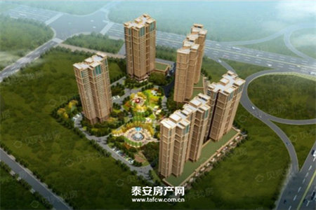 密州金东世纪城3室2厅1卫58万109.3m2出售